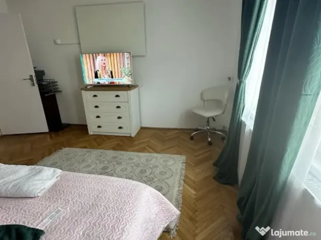 Apartament cu 2 camere in cartierul Someseni