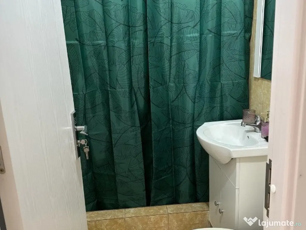 Apartament cu 2 camere in cartierul Someseni