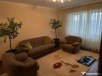 Inchiriez apartament cu 3 camere in cartierul Manastur