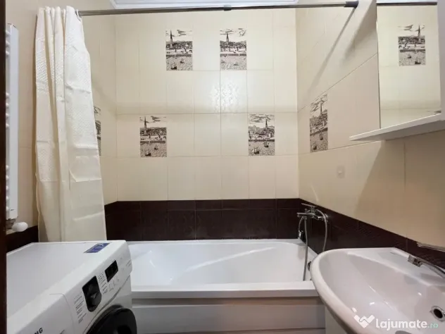 Inchiriez apartament cu o camera in zona Horea