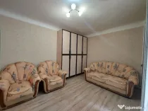 Inchiriez apartament cu 2 camere in zona Hasdeu