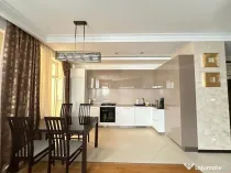 Apartament cu 3 camere in zona Manastur