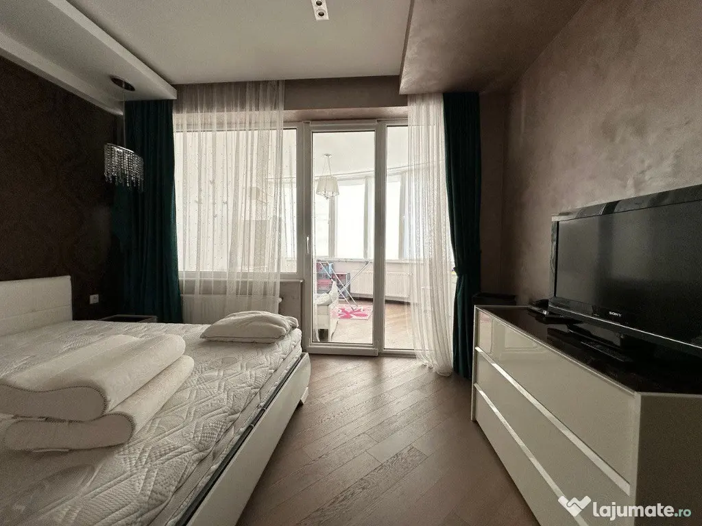 Apartament cu 3 camere in zona Manastur