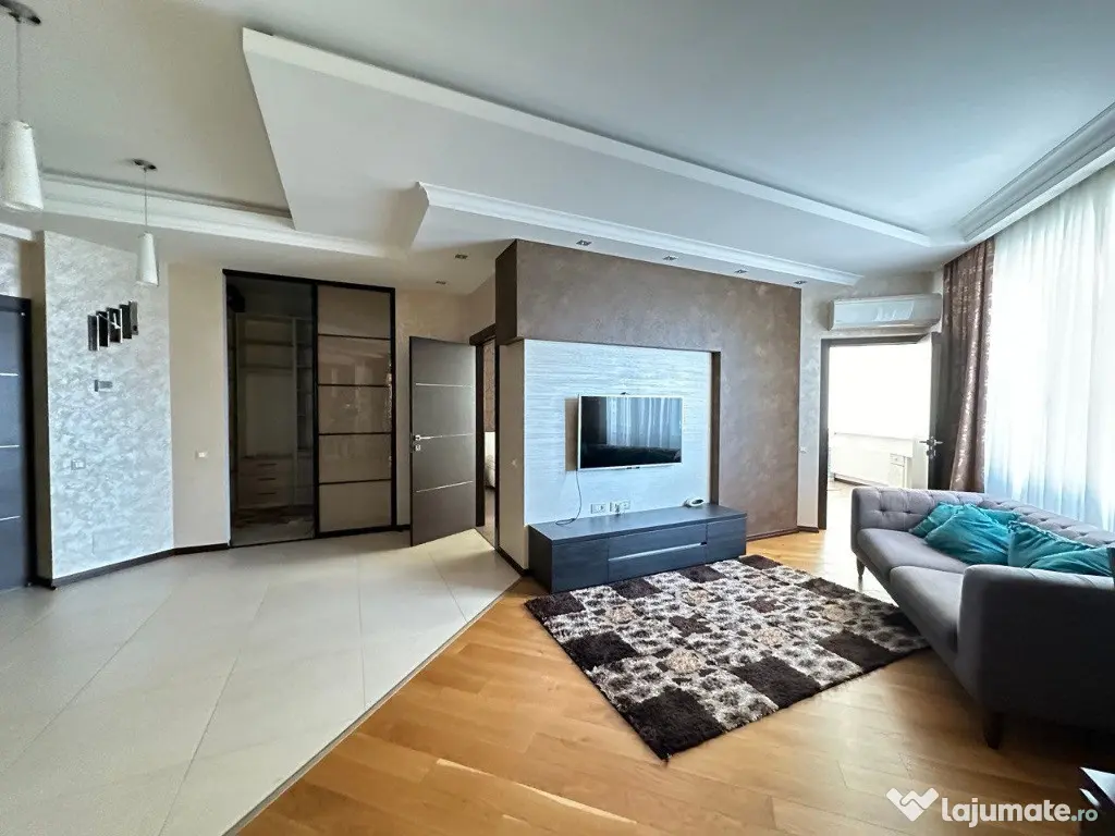 Apartament cu 3 camere in zona Manastur