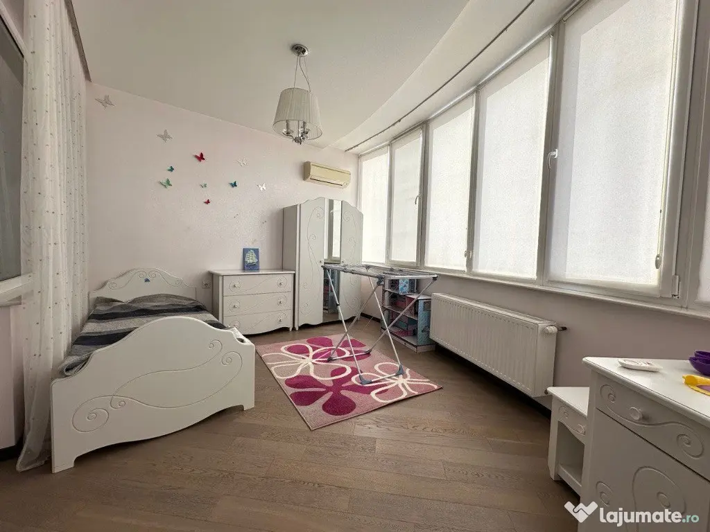 Apartament cu 3 camere in zona Manastur