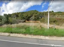 Teren intravilan 8 Ari, Crainimăt, in apropiere de Lukoil.