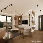 Apartament 3 camere, 92 mp, zona Ipotesti