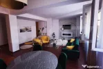 Oportunitate! Penthouse spatios, 106 mp, luminos, zona Odobe