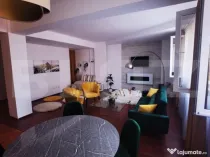 Oportunitate! Penthouse spatios, 106 mp, luminos, zona Odobe