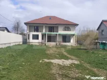 Casa individuala semifinisata, 2000mp teren, zona centrala R