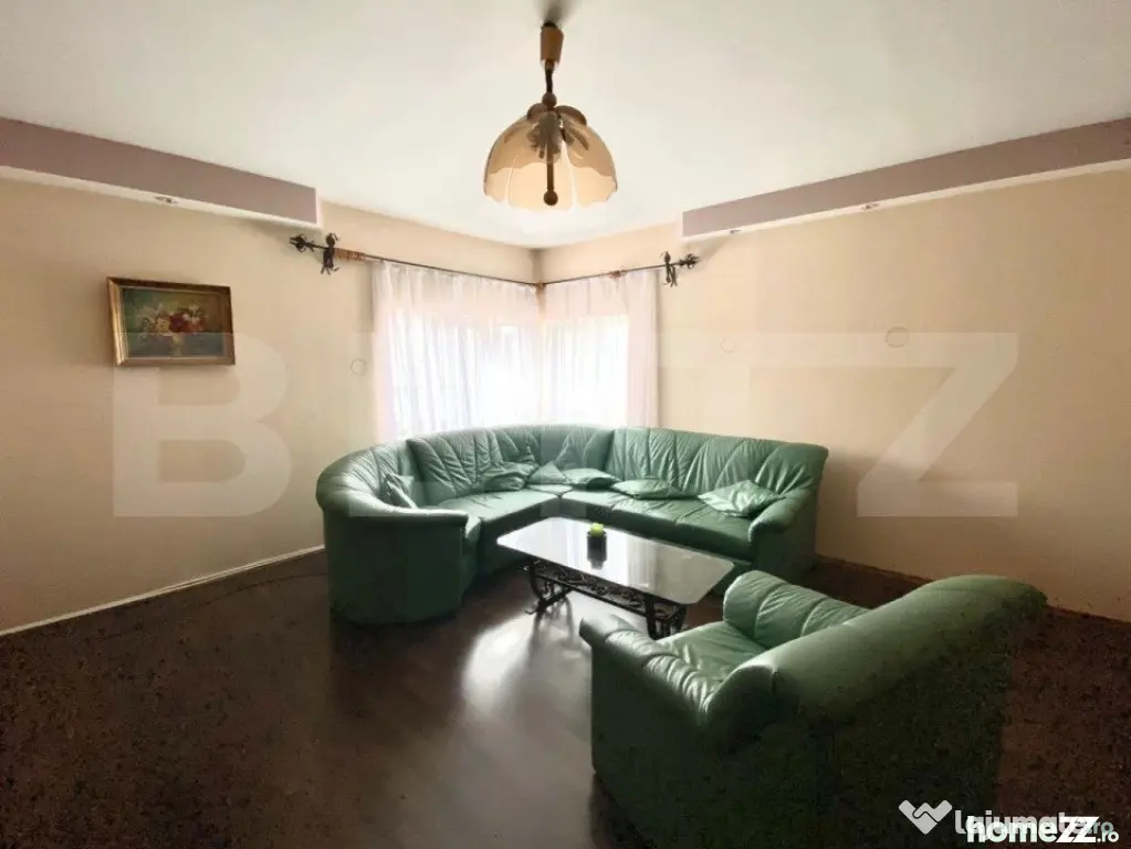 Casa individuala, zona centrala Radauti