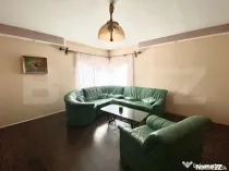 Casa individuala, zona centrala Radauti