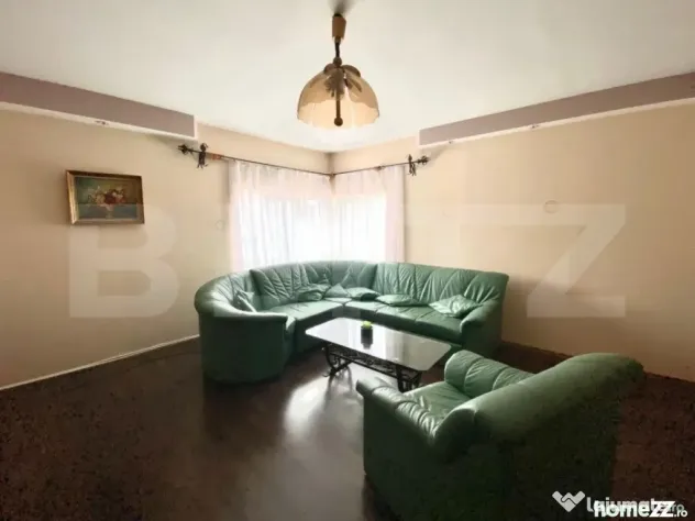 Casa individuala, zona centrala Radauti