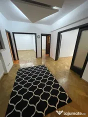 Apartament 4 camere / birou Bd.Carol I-Armeneasca-Universitate-Mosilor 
