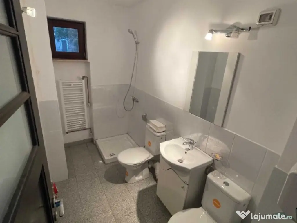 Apartament 4 camere / birou Bd.Carol I-Armeneasca-Universitate-Mosilor