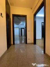 Apartament 4 camere / birou Bd.Carol I-Armeneasca-Universitate-Mosilor 