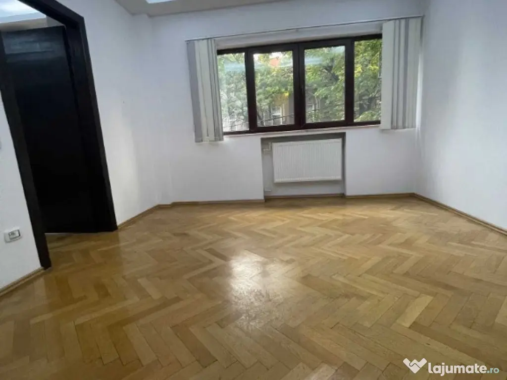 Apartament 4 camere / birou Bd.Carol I-Armeneasca-Universitate-Mosilor