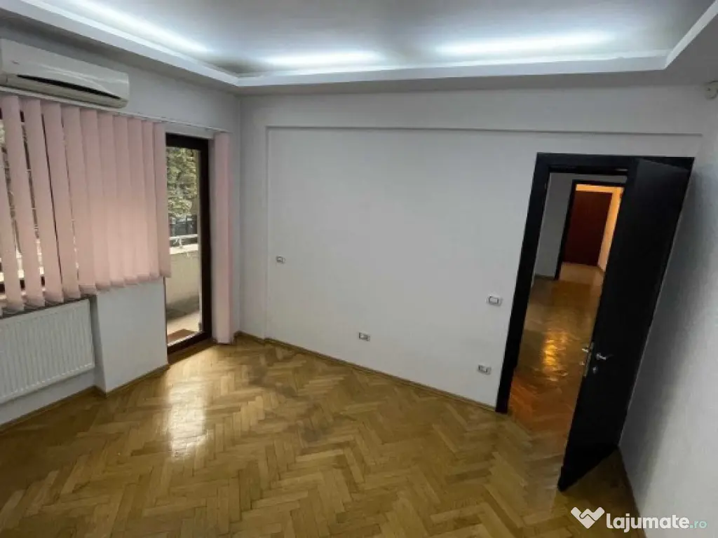 Apartament 4 camere / birou Bd.Carol I-Armeneasca-Universitate-Mosilor
