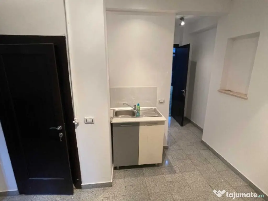 Apartament 4 camere / birou Bd.Carol I-Armeneasca-Universitate-Mosilor