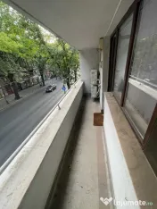 Apartament 4 camere / birou Bd.Carol I-Armeneasca-Universitate-Mosilor 