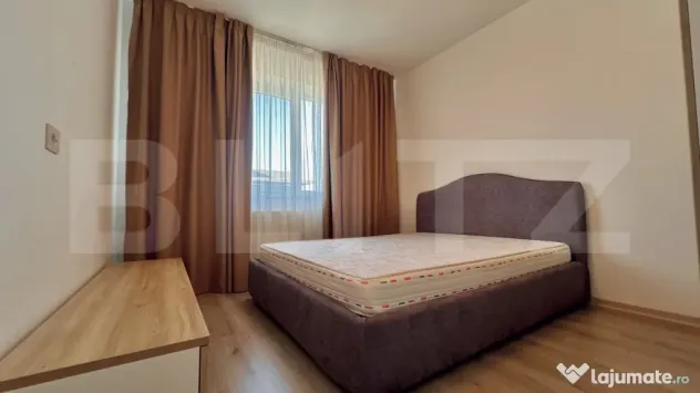 Apartament decomandat 54 mp, cu parcare in Prima Onestilor