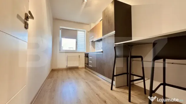 Apartament decomandat 54 mp, cu parcare in Prima Onestilor