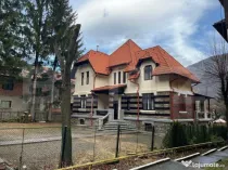 Pensiune 6 camere duble + 1 apartament + garsoniera Sinaia