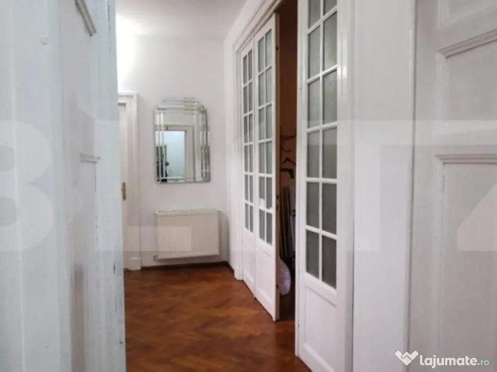 Pensiune 6 camere duble + 1 apartament + garsoniera Sinaia