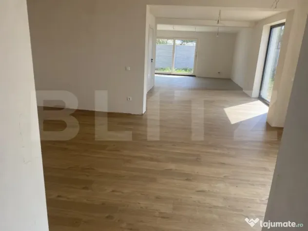 Casa 4 camere, 200mp, teren 830mp, Boldesti Scaieni