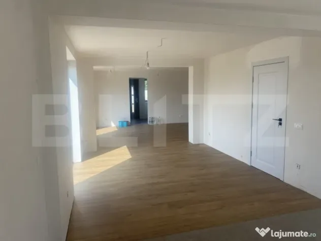 Casa 4 camere, 200mp, teren 830mp, Boldesti Scaieni