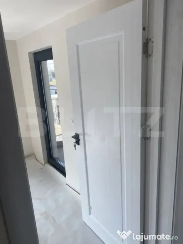 Casa 4 camere, 200mp, teren 830mp, Boldesti Scaieni