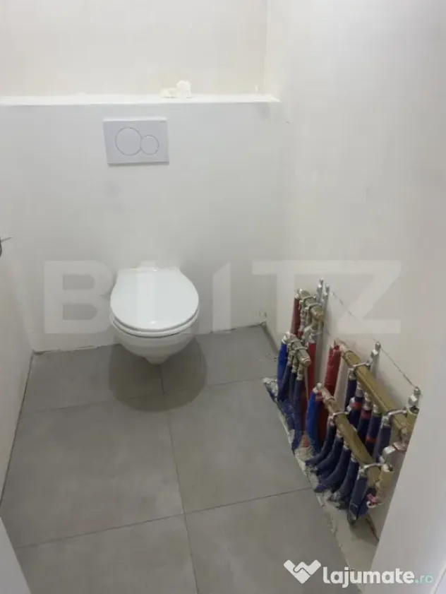 Casa 4 camere, 200mp, teren 830mp, Boldesti Scaieni