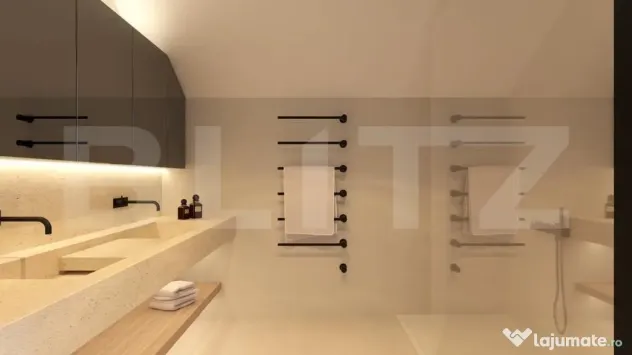 Casa 4 camere, 200mp, teren 830mp, Boldesti Scaieni