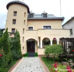 Casa individuala, 310 mp, teren 650 mp, zona Zamca