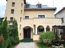 Casa individuala, 310 mp, teren 650 mp, zona Zamca