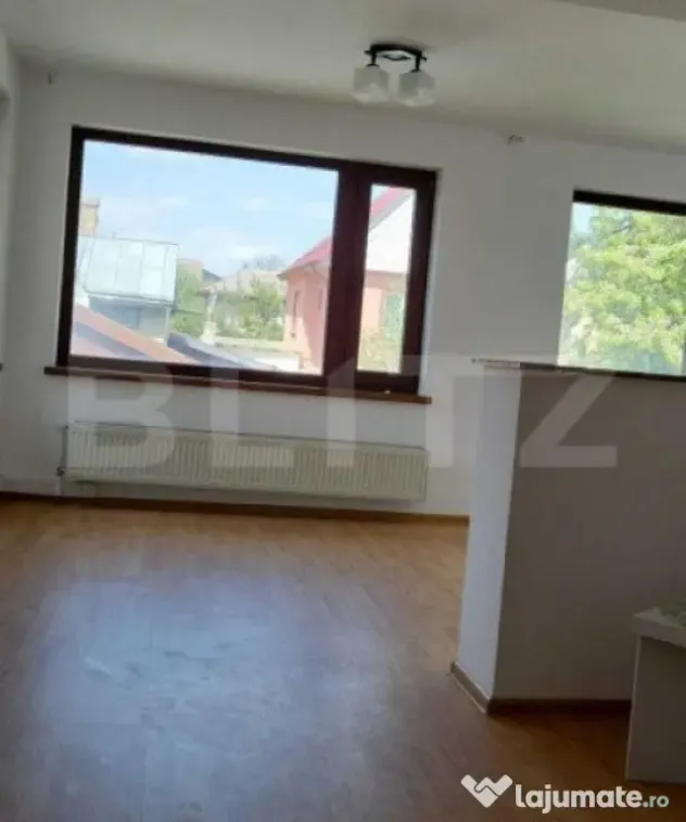 Casa individuala, 310 mp, teren 650 mp, zona Zamca