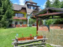 Ocazie unică de investiție, Poiana Stampei, cabană, 6060