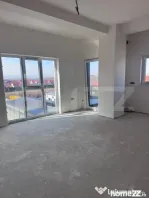 Apartament 3 camere, 70.4mp , bloc nou, Radauti