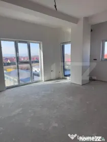 Apartament 3 camere, 70.4mp , bloc nou, Radauti