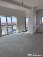 Apartament 3 camere, 70.4mp , bloc nou, Radauti