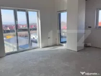 Apartament 3 camere, 70.4mp , bloc nou, Radauti