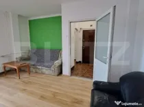 Apartament 2 camere, semidecomandat, 48mp, Ultracentral