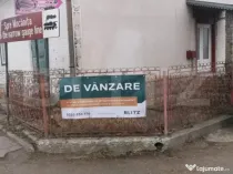 Casa batraneasca, central,Moldovita,250 mp