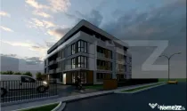 Apartament de 2 camere, 52mp, Torontalului