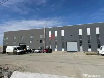 Depozit/hala/spatiu industrial Ciorogarla - A1 - KM14, Ilfo