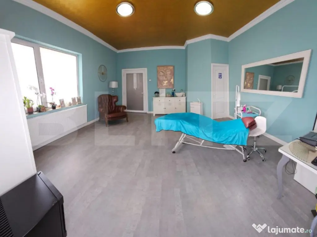 Casa 5 camere, 173mp, zona Centrala