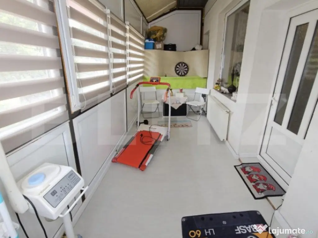 Casa 5 camere, 173mp, zona Centrala