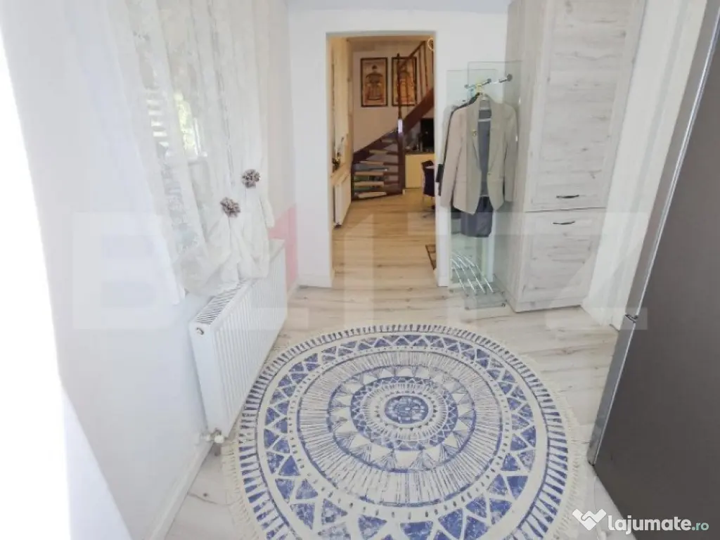 Casa 5 camere, 173mp, zona Centrala