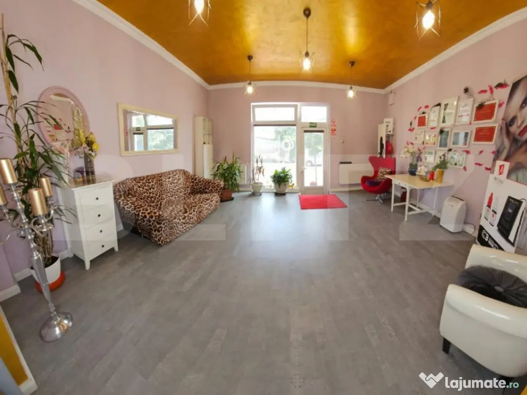 Casa 5 camere, 173mp, zona Centrala