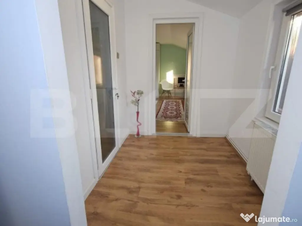 Casa 5 camere, 173mp, zona Centrala